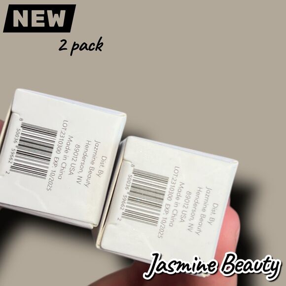 NWT Jasmine Beauty Coastal Chic Shine Control Mattifying Primer – 10ml - Picture 6 of 6